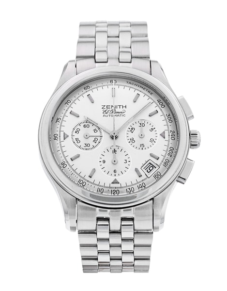 Zenith El Primero 02.0500.400/01